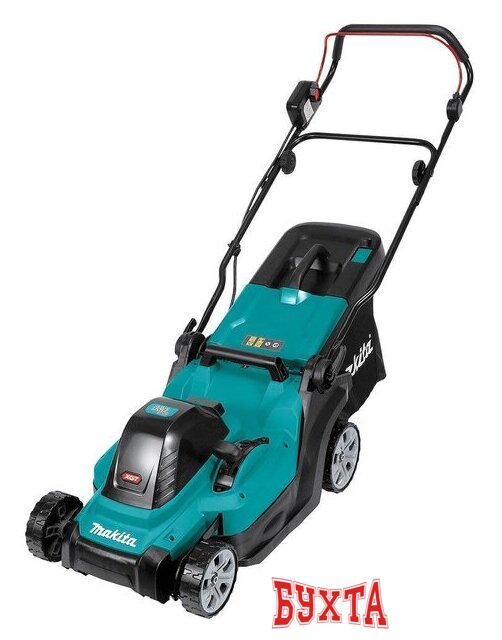 Газонокосилка Makita LM003GZ (без АКБ)