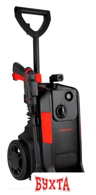 Мойка высокого давления Verton WM-1700