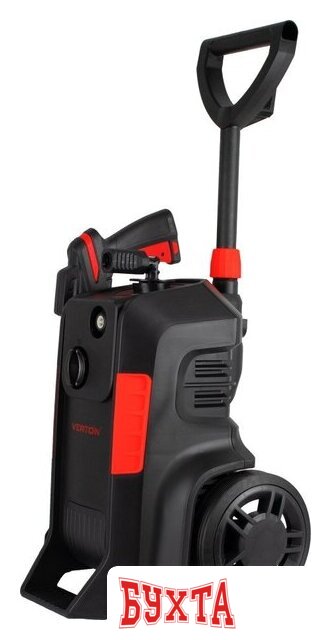 Мойка высокого давления Verton WM-1700 2