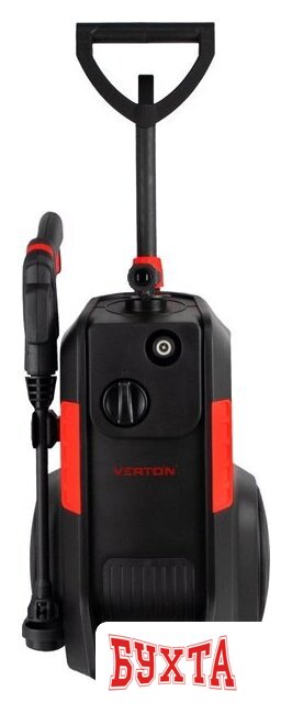Мойка высокого давления Verton WM-1700 3