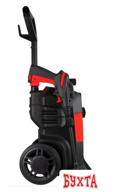 Мойка высокого давления Verton WM-1700 4