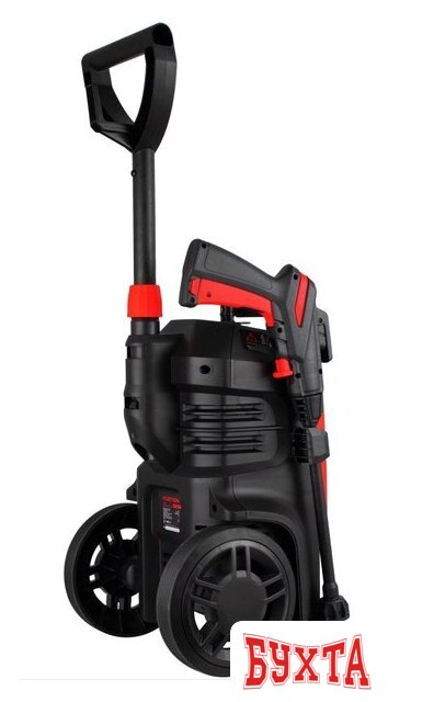 Мойка высокого давления Verton WM-1700 5