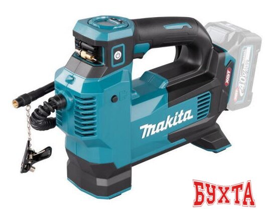 Автомобильный компрессор Makita MP001GZ (без АКБ)