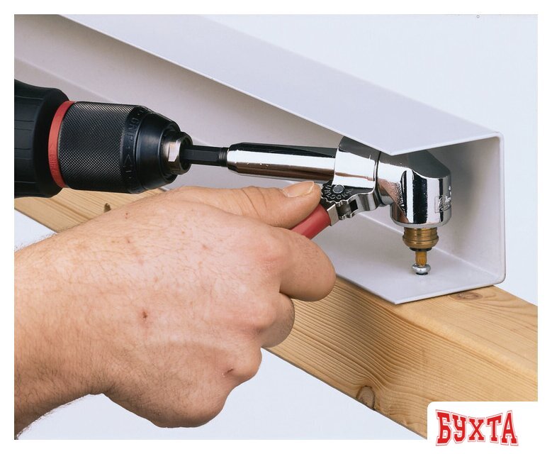 Насадка специализированная Milwaukee 4932352320 2