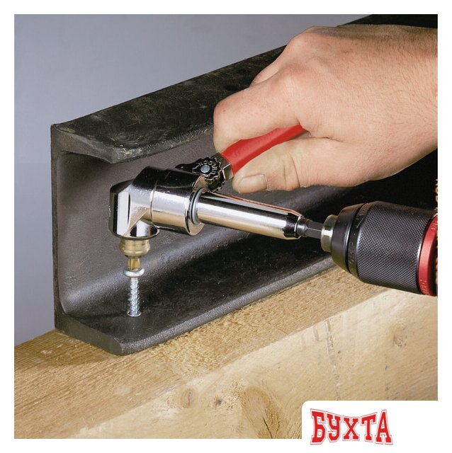 Насадка специализированная Milwaukee 4932352320 5