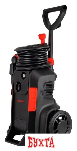 Мойка высокого давления Verton WM-2000R