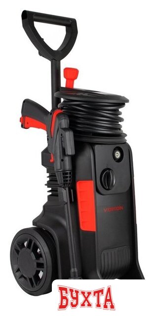 Мойка высокого давления Verton WM-2000R 3