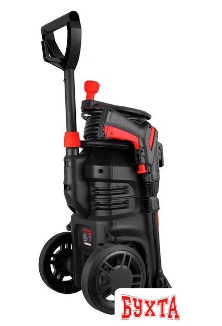 Мойка высокого давления Verton WM-2000R 5