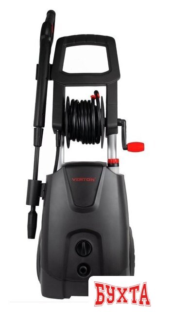 Мойка высокого давления Verton WM-2300R 2