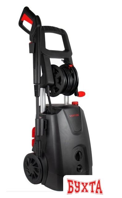 Мойка высокого давления Verton WM-2300R 3