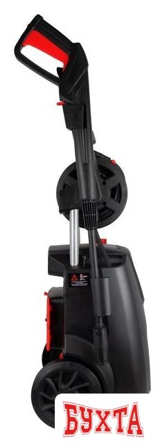 Мойка высокого давления Verton WM-2300R 4