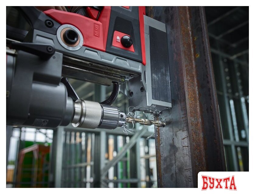 Набор сверл Milwaukee 4932493867 2