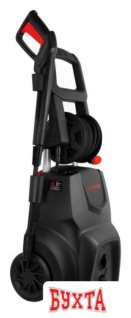 Мойка высокого давления Verton WM-2500R 3