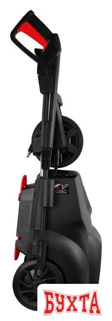 Мойка высокого давления Verton WM-2500R 4