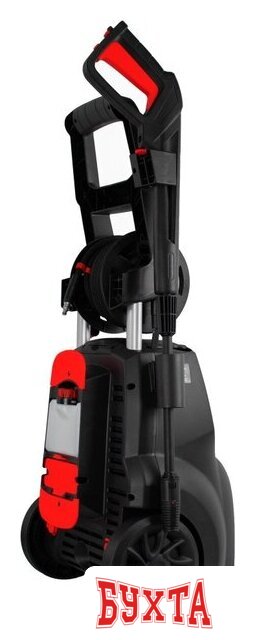 Мойка высокого давления Verton WM-2500R 5