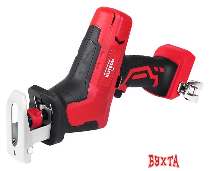 Сабельная пила ELITECH ПСА 18Л E2206.005.00 (без АКБ)