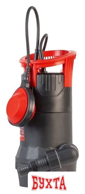 Дренажный насос Verton Aqua DP750/35PE 3