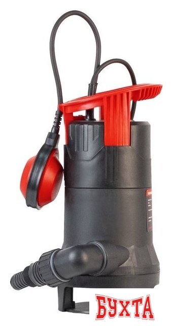 Дренажный насос Verton Aqua DP750/35PE 4