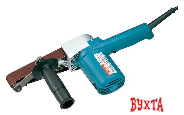 Ленточная шлифмашина Makita 9031