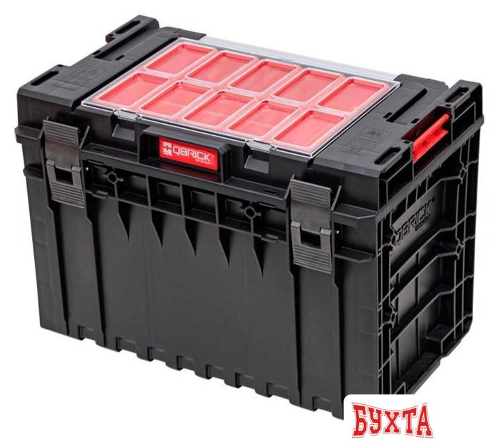Ящик для инструментов Qbrick System One 450 2.0 Expert