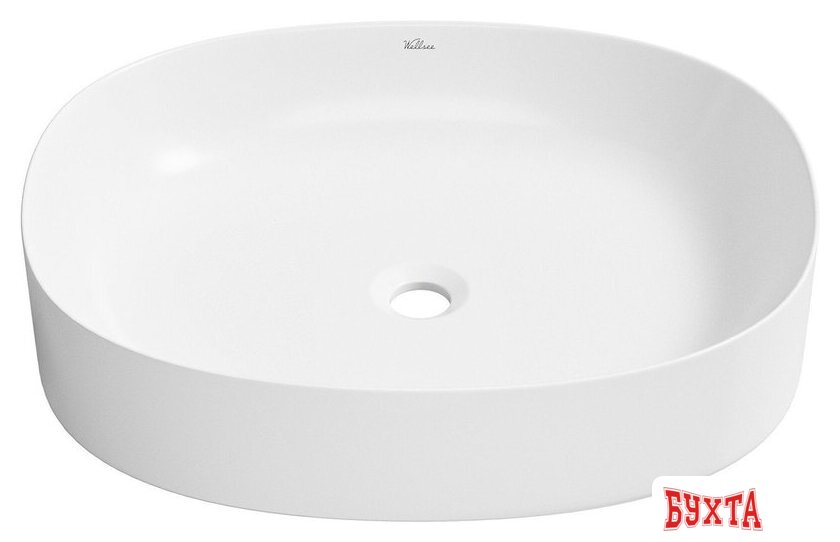 Умывальник Wellsee Belle Spa 2.0 335802000