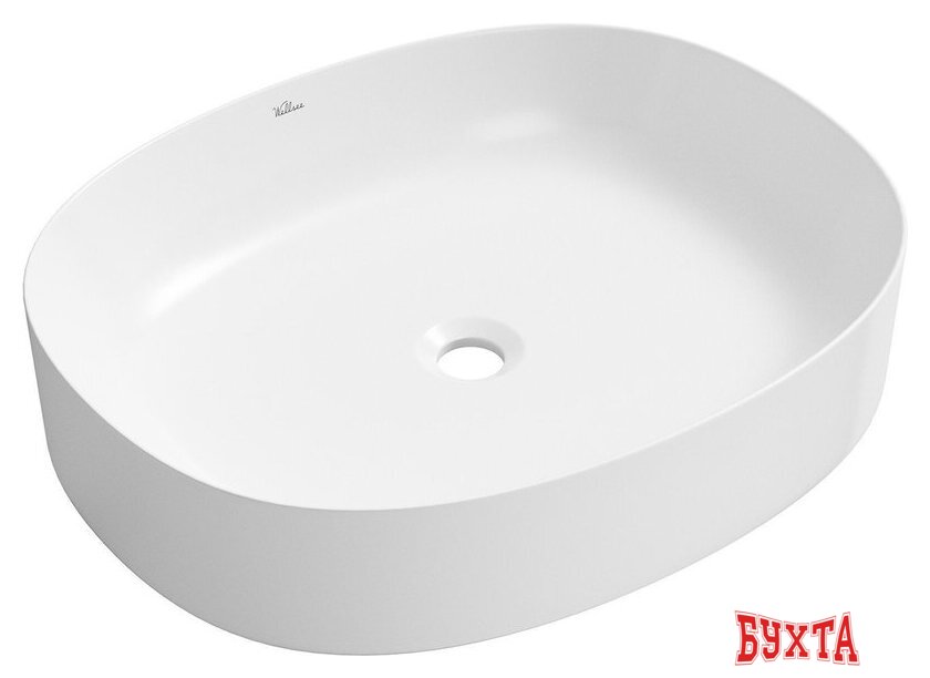 Умывальник Wellsee Belle Spa 2.0 335802000 2