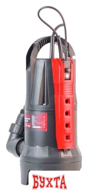 Дренажный насос Verton Aqua DP750/35PI 2