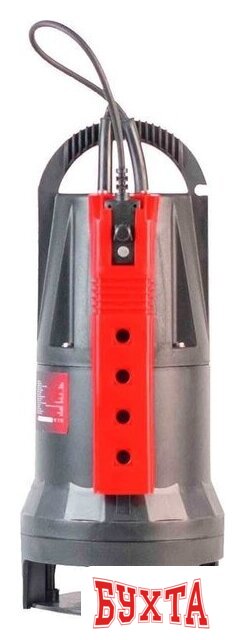 Дренажный насос Verton Aqua DP750/35PI 3