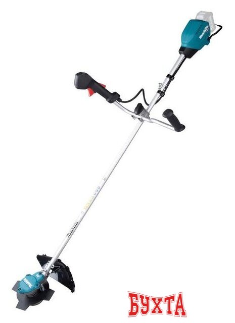 Триммер Makita UR002GZ05 (без АКБ)