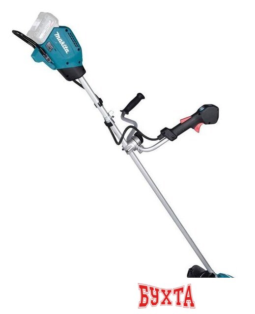 Триммер Makita UR002GZ05 (без АКБ) 4