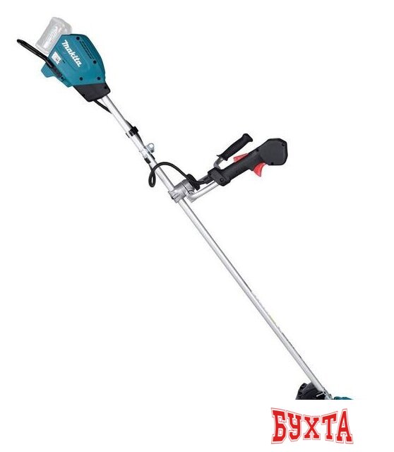 Триммер Makita UR002GZ05 (без АКБ) 5