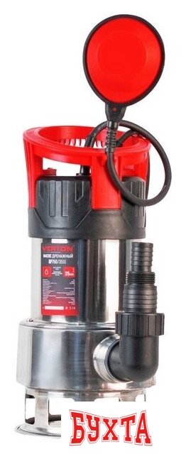 Дренажный насос Verton Aqua DP750/35SE 2