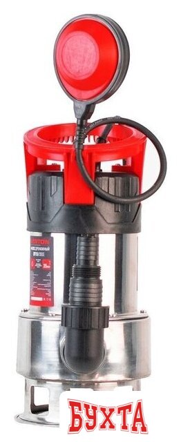 Дренажный насос Verton Aqua DP750/35SE 3