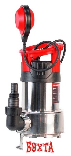 Дренажный насос Verton Aqua DP750/35SE 4