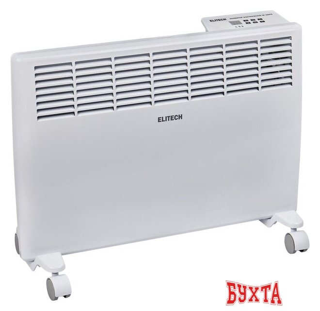 Конвектор ELITECH ЭК 1500Э
