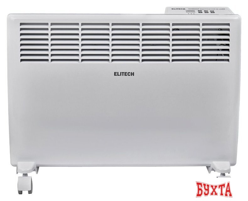 Конвектор ELITECH ЭК 1500Э 2
