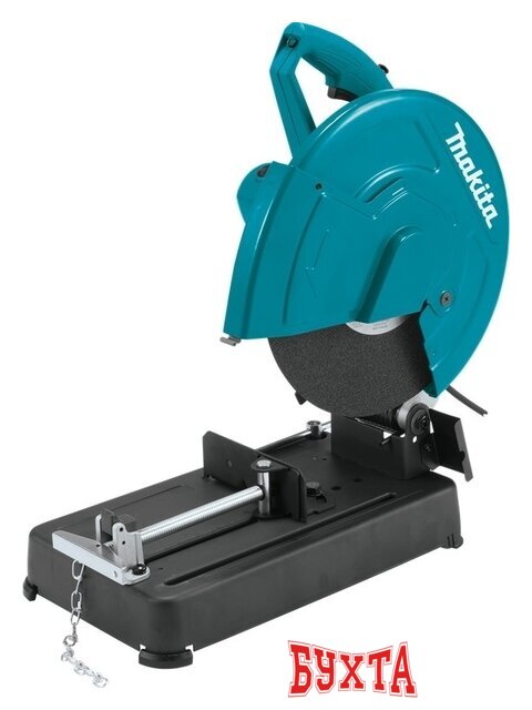 Монтажная (отрезная) пила Makita LW1401