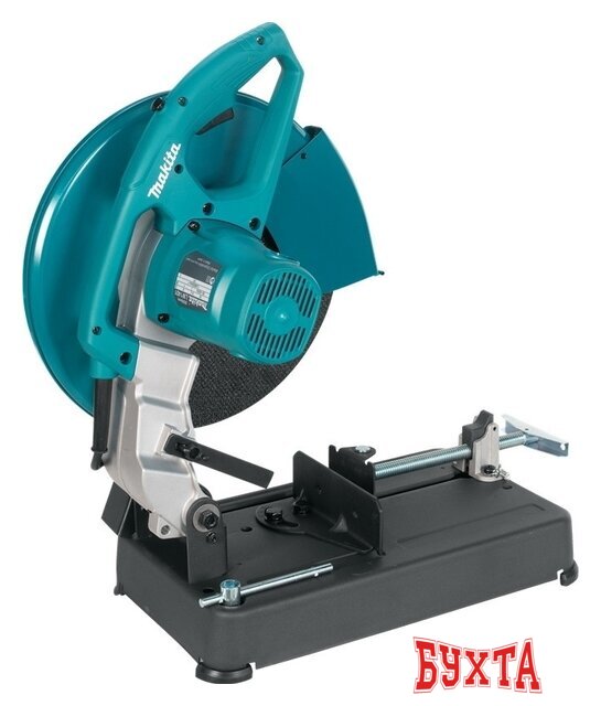 Монтажная (отрезная) пила Makita LW1401 2