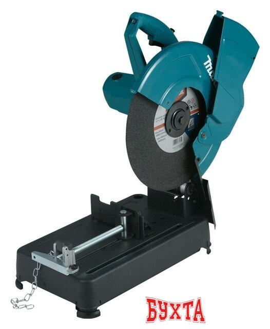 Монтажная (отрезная) пила Makita LW1401 4