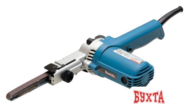 Ленточная шлифмашина Makita 9032