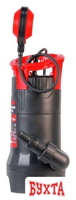 Дренажный насос Verton Aqua DP1100/35PE 3