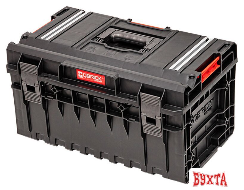 Ящик для инструментов Qbrick System One 350 2.0 Technik