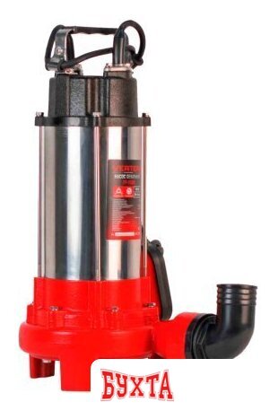 Фекальный насос Verton Aqua FP1100K