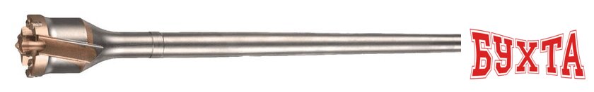 Бур Milwaukee 4932492058