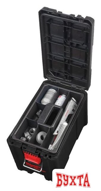 Ящик для инструментов Milwaukee Packout Compact 4932471723 4