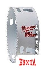 Коронка Milwaukee 49560237