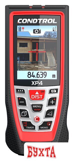 Лазерный дальномер Condtrol XP4