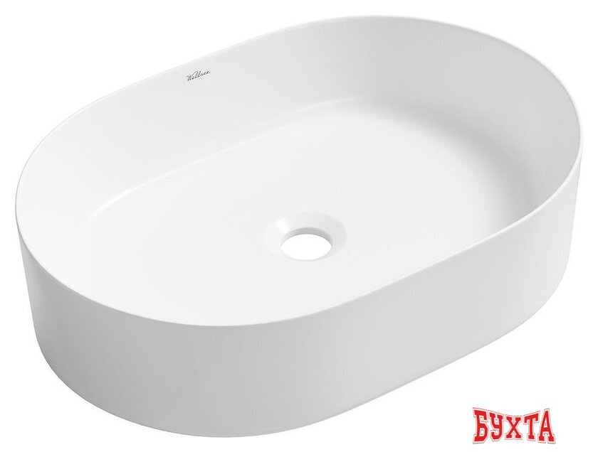 Умывальник Wellsee Belle Spa 335702000 2