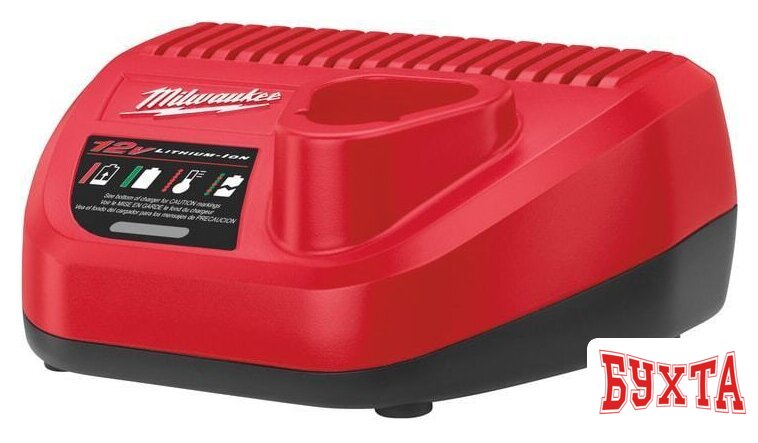 Зарядное устройство Milwaukee C12 C 4932352000 (12В)