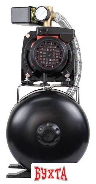 Насосная станция Verton Aqua PS1100C/24 4